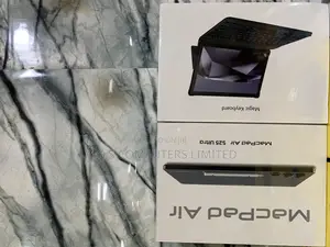 New MacPad Air S25 Ultra 1 TB