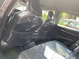 Toyota Camry SE 2022 Brown