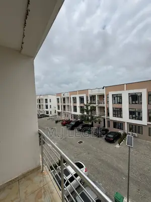 4bdrm Duplex in Ikate for rent