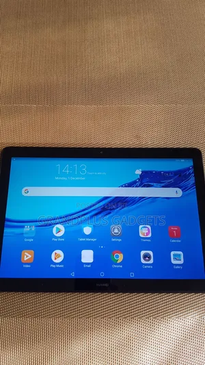 Huawei MediaPad T5 10 32 GB Black