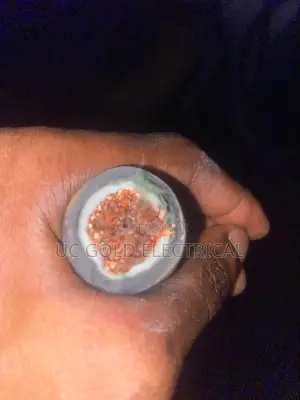Armored Cable