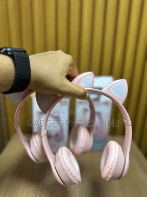 Atouch Cat Ear
