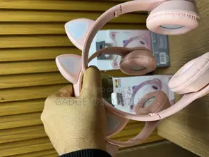 Atouch Cat Ear