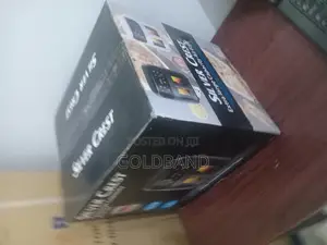 Silver Crest 12l Family Air Fryer 3500w