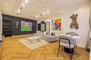 Beautiful and Luxury 2bedroom With Pool