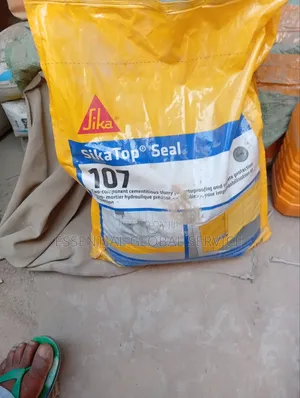 Sikatop Seal 107
