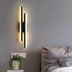 Indoor Wall Lights