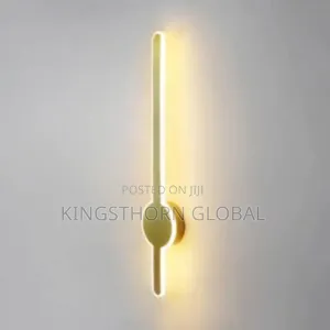 Indoor Wall Lights