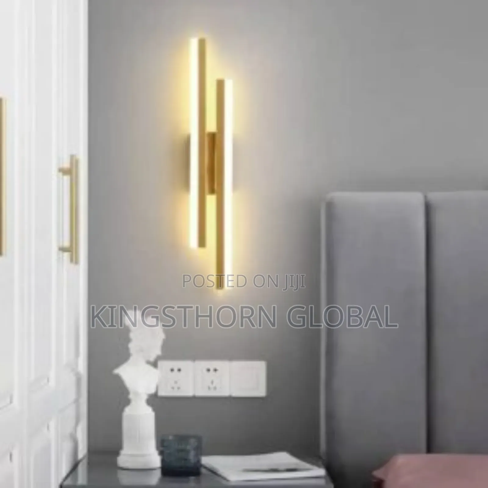 Indoor Wall Lights