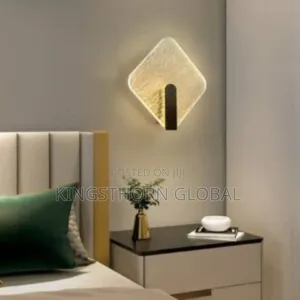 Indoor Wall Lights