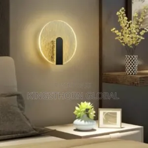 Indoor Wall Lights
