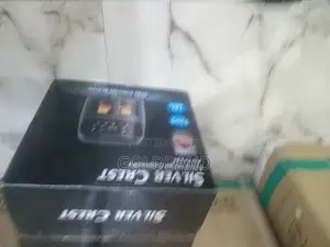 Silver Crest 12l 3500w Air Fryer With Rotisserie