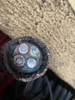 Armored Cable