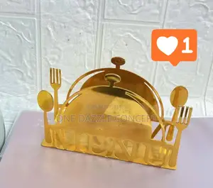 Napkin Holder