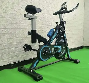 Spinning Bike 120kg Users Weight