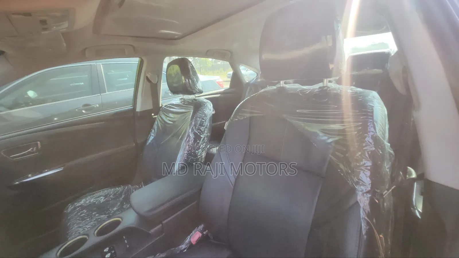 Toyota Avalon 2014 Gray