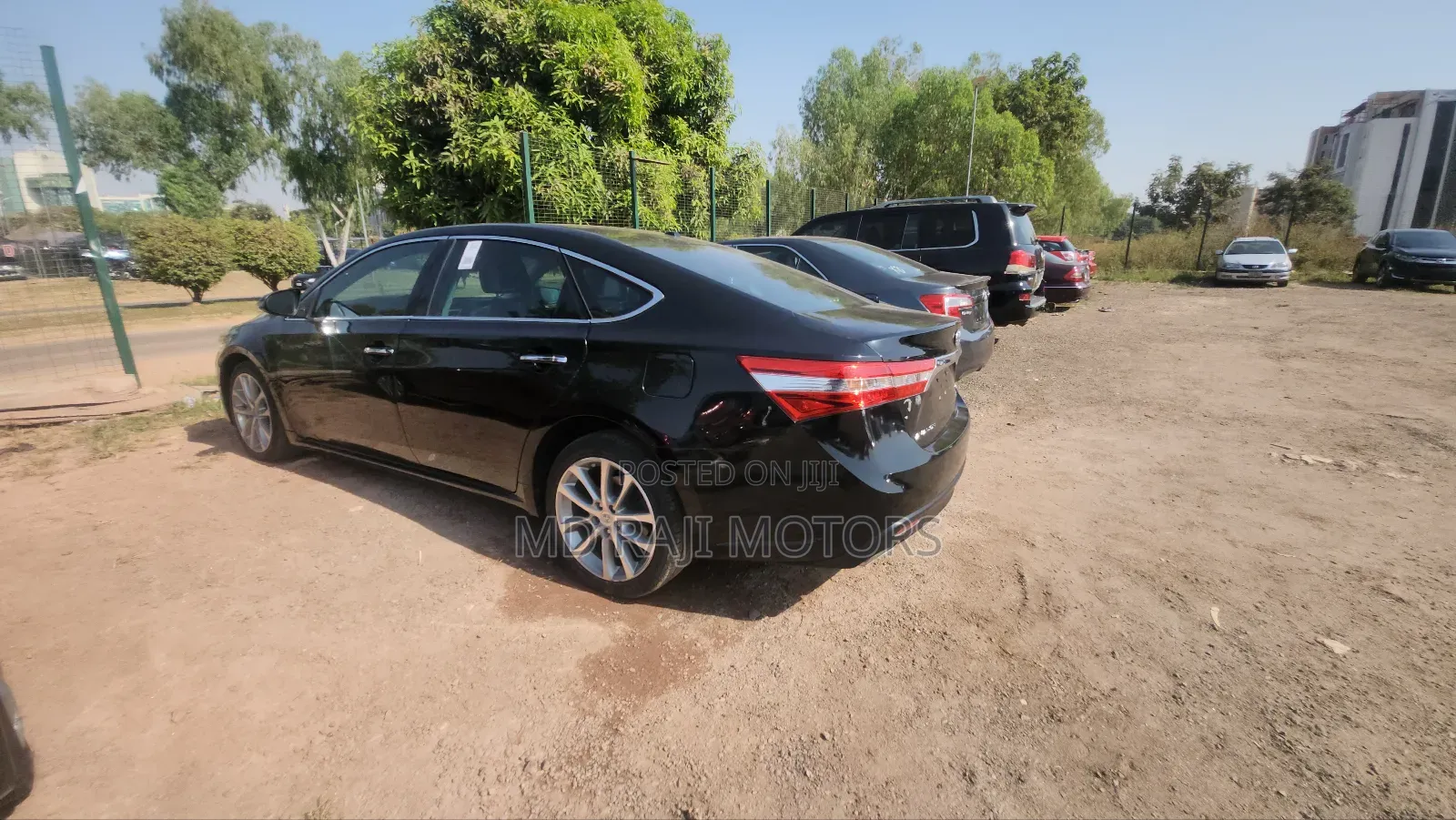 Toyota Avalon 2014 Gray