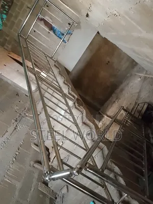 Quality Plus Handrail