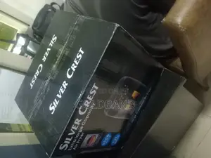 Silver Crest 12l 3500w Air Fryer With Timer
