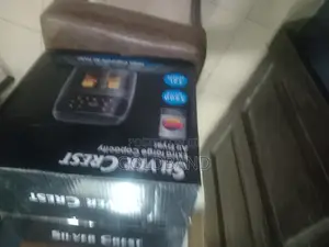 Silver Crest 12l 3500w Air Fryer for Healthy Meals