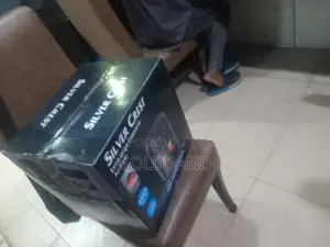 Silver Crest 12l High-Heat 3500w Air Fryer