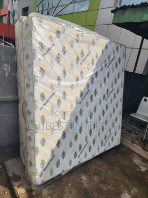 Brand New King Size Full Orthopedic Foam