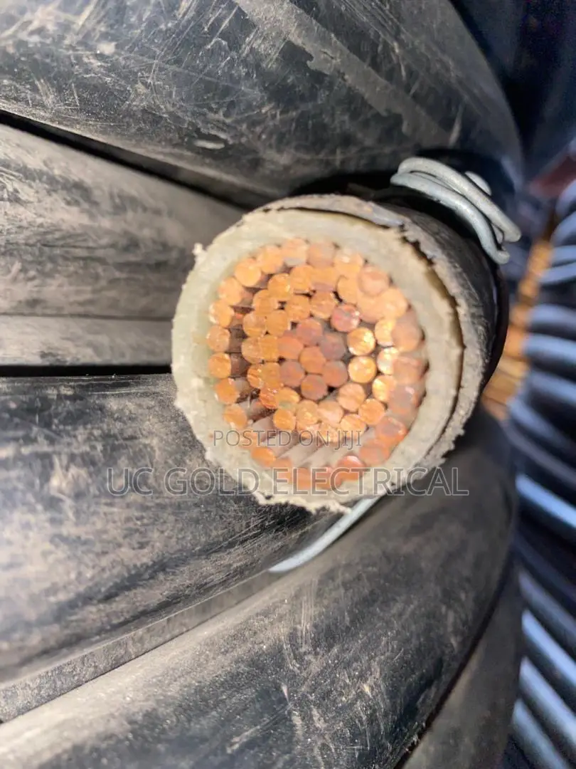 Armored Cable