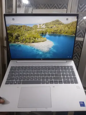 Laptop HP EliteBook 860 G10 16GB Intel Core Ultra 5 SSD 512GB