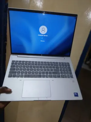 Laptop HP EliteBook 860 G10 16GB Intel Core Ultra 5 SSD 512GB