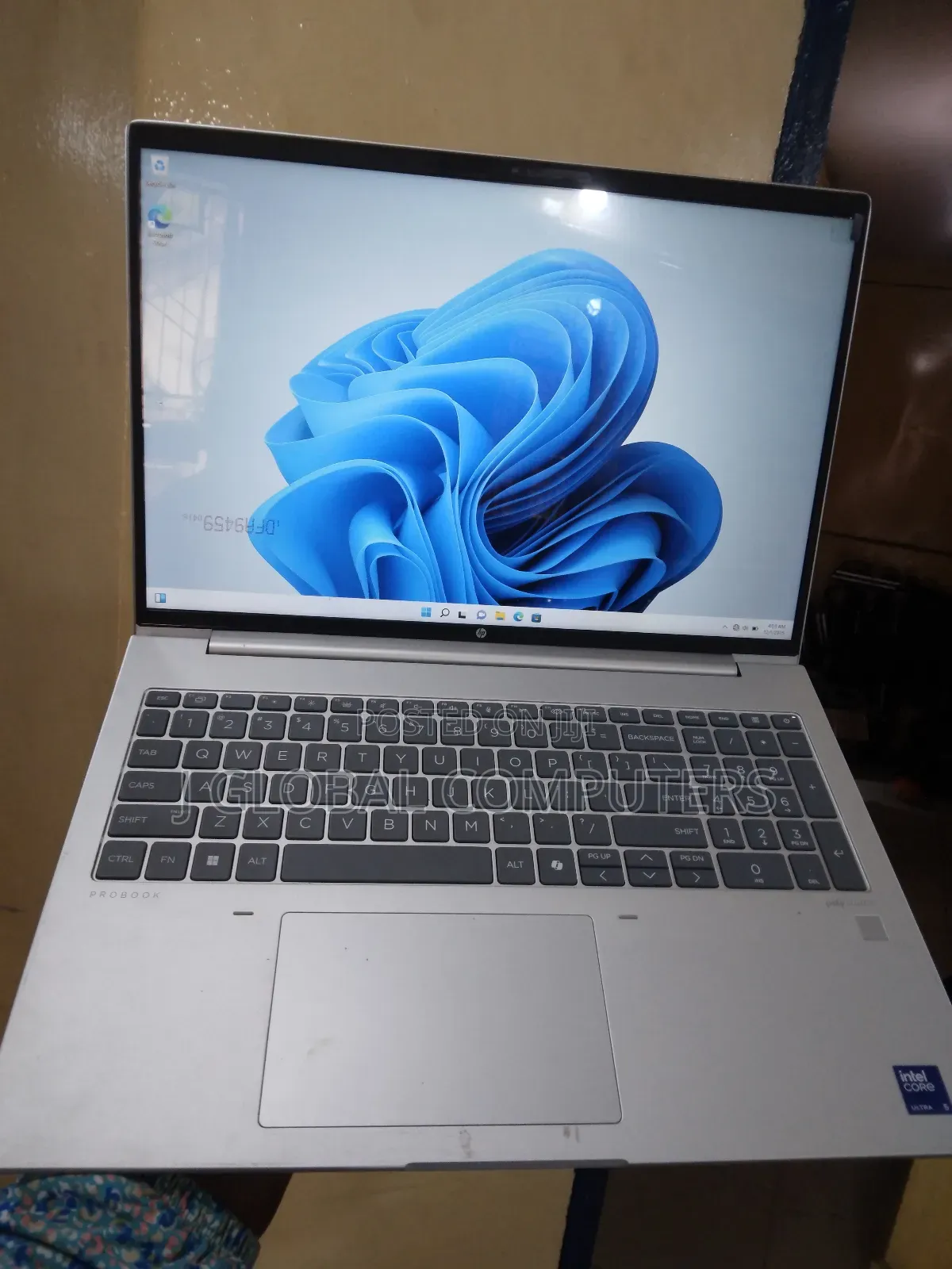Laptop HP EliteBook 860 G10 16GB Intel Core Ultra 5 SSD 512GB