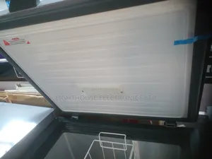 Scanfrost Sfl 151mfreezer
