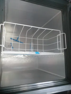 Scanfrost Sfl 151mfreezer
