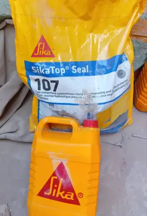 Sikatop Seal