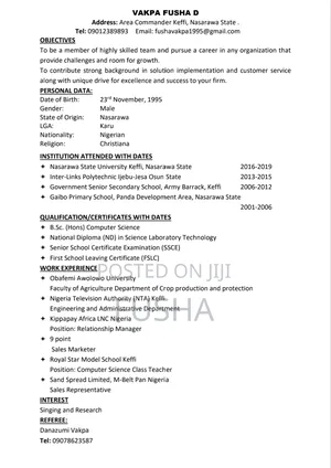 A Remote Sales Manager or Ict or Rep or CRS