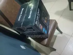 Silver Crest 12l 3500w Air Fryer for Roasting