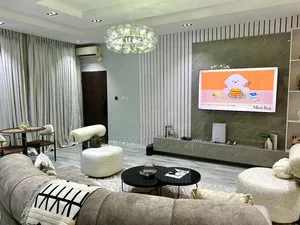 Luxury 3bedroom Apartment With Pool, Ps5