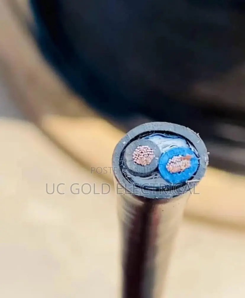Armored Cables