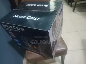 Silver Crest 12l 3500w Multi-Purpose Air Fryer
