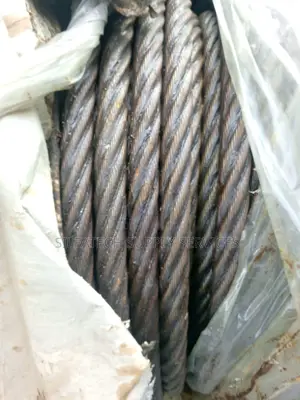 Original Steel Wire Rope (28mm)