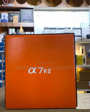 Brand New Sony A7r v Body | 61 Mp Full-Frame Mirrorless | Video