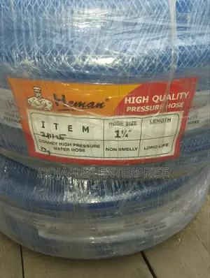 PVC Water Hose