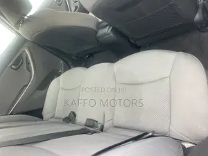 Hyundai Elantra 2013 Silver