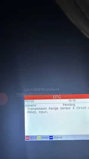 Car Inspection, Scan Car Error Codes, Mech Electric Device