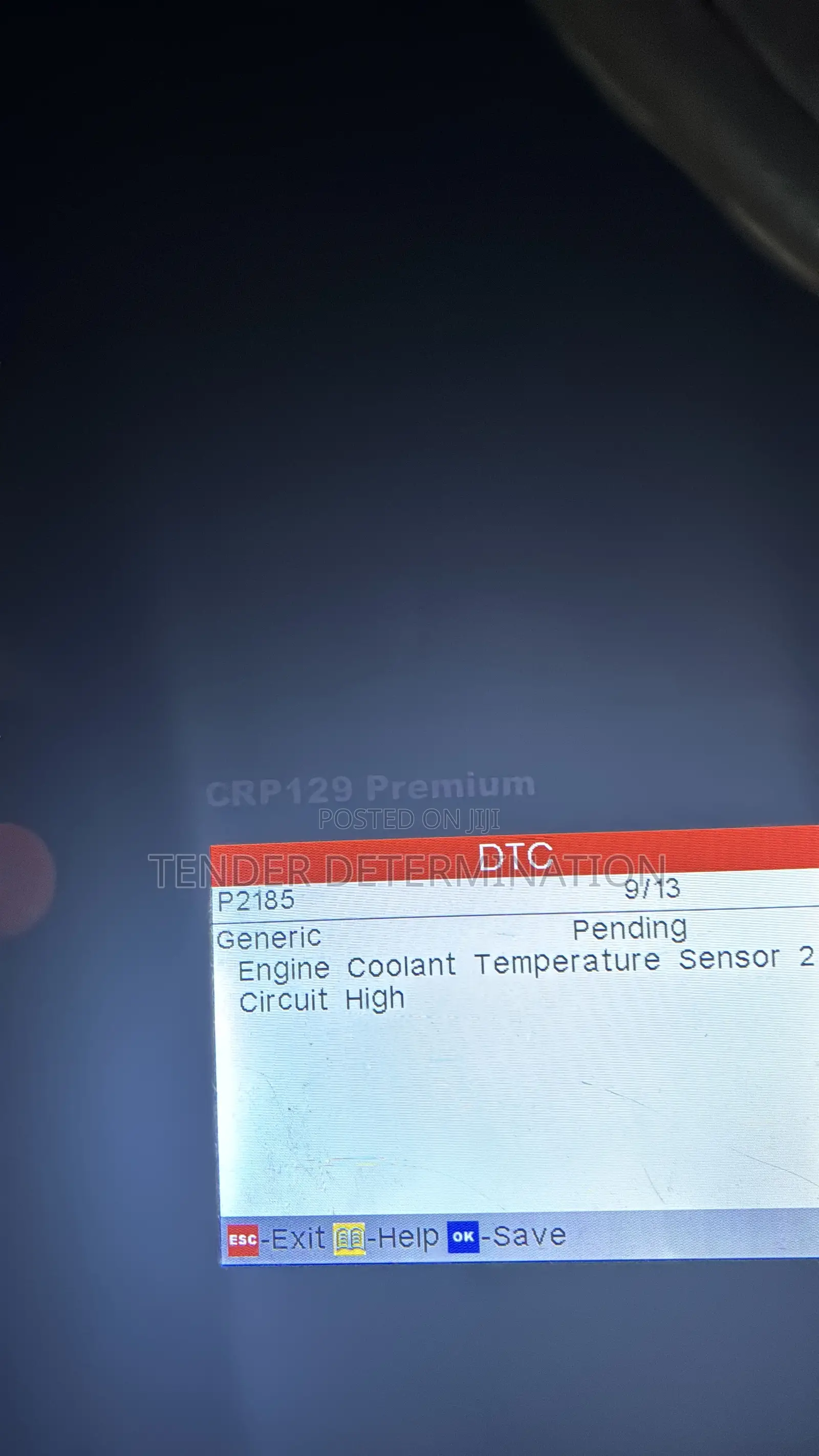Car Inspection, Scan Car Error Codes, Mech Electric Device