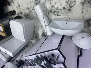 Big Set Complete Wc