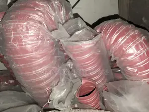 Silicone Hose