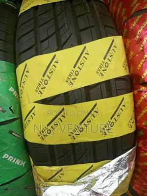 225 60 R17 Brandnew Austone