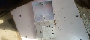 Cic 50 Amps Conduit Digital Avs