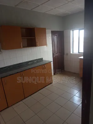 3bdrm Apartment in Dairy Farm Estate, Oko-Oba for rent