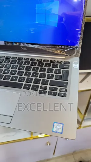 Laptop Dell Latitude 7400 8GB Intel Core I7 SSD 256GB